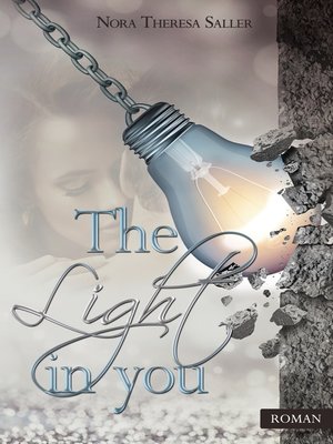 cover image of The Light in you